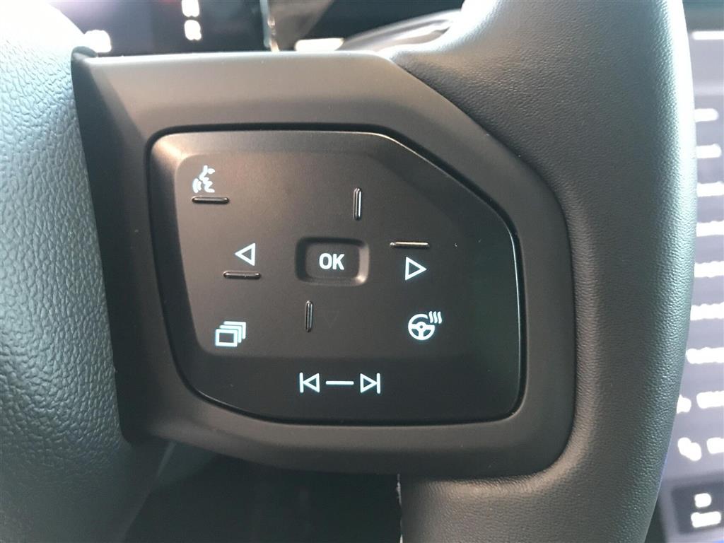 Ford Explorer UR Premium billede 17