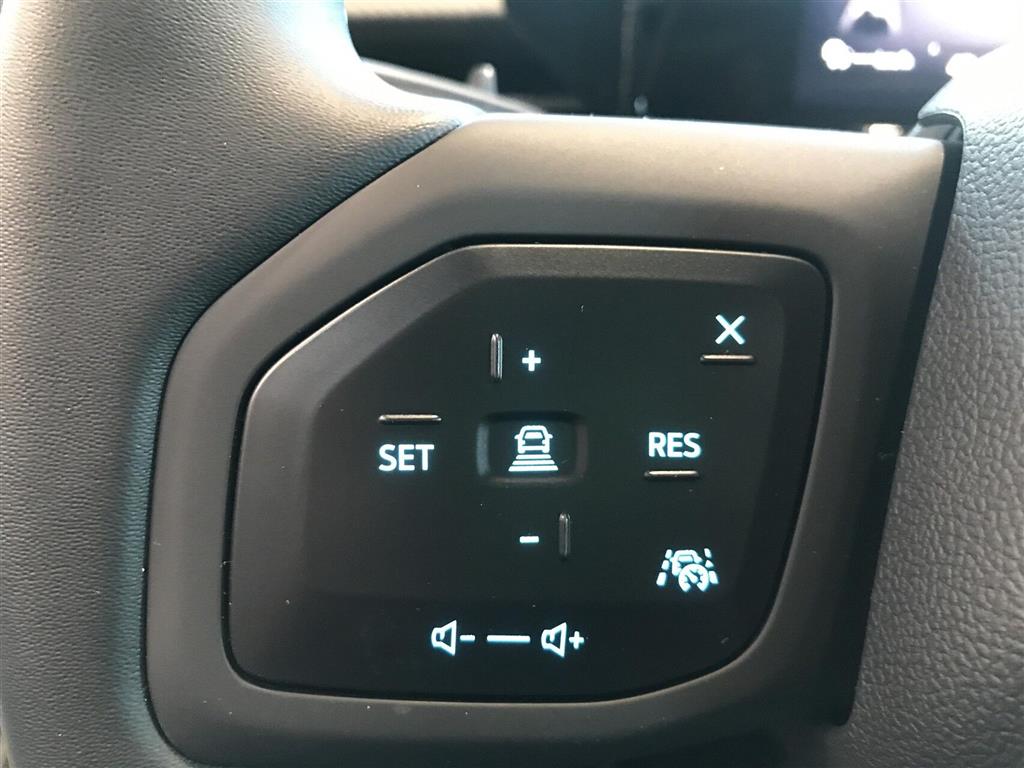 Ford Explorer UR Premium billede 18