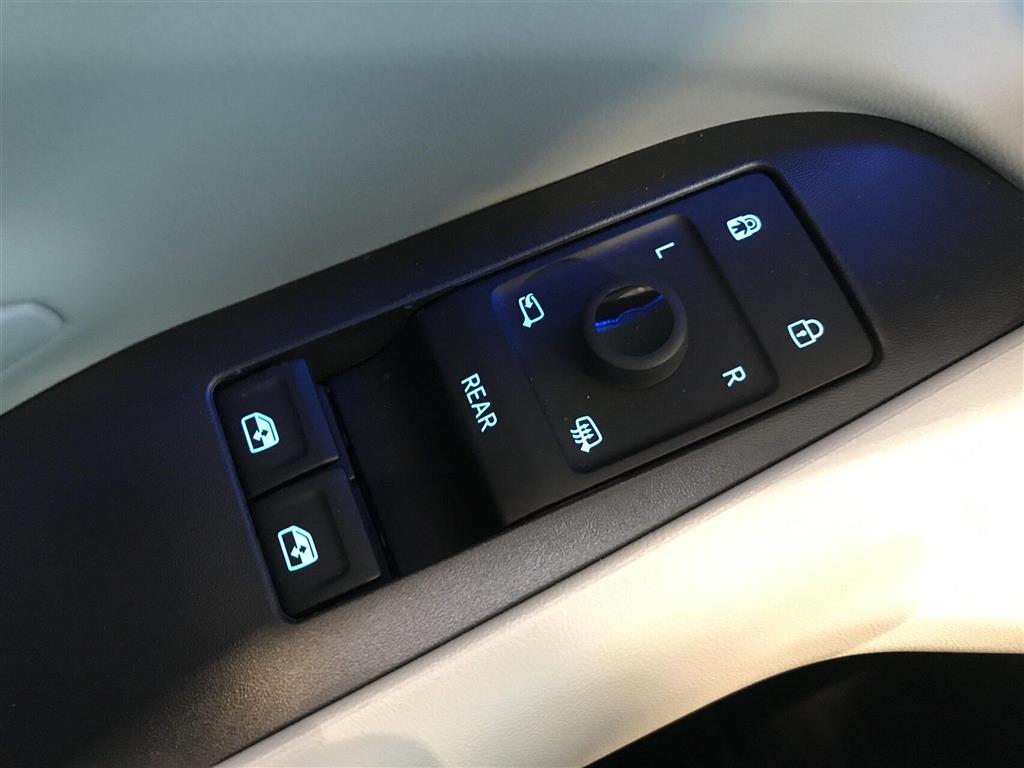 Ford Explorer UR Premium billede 20