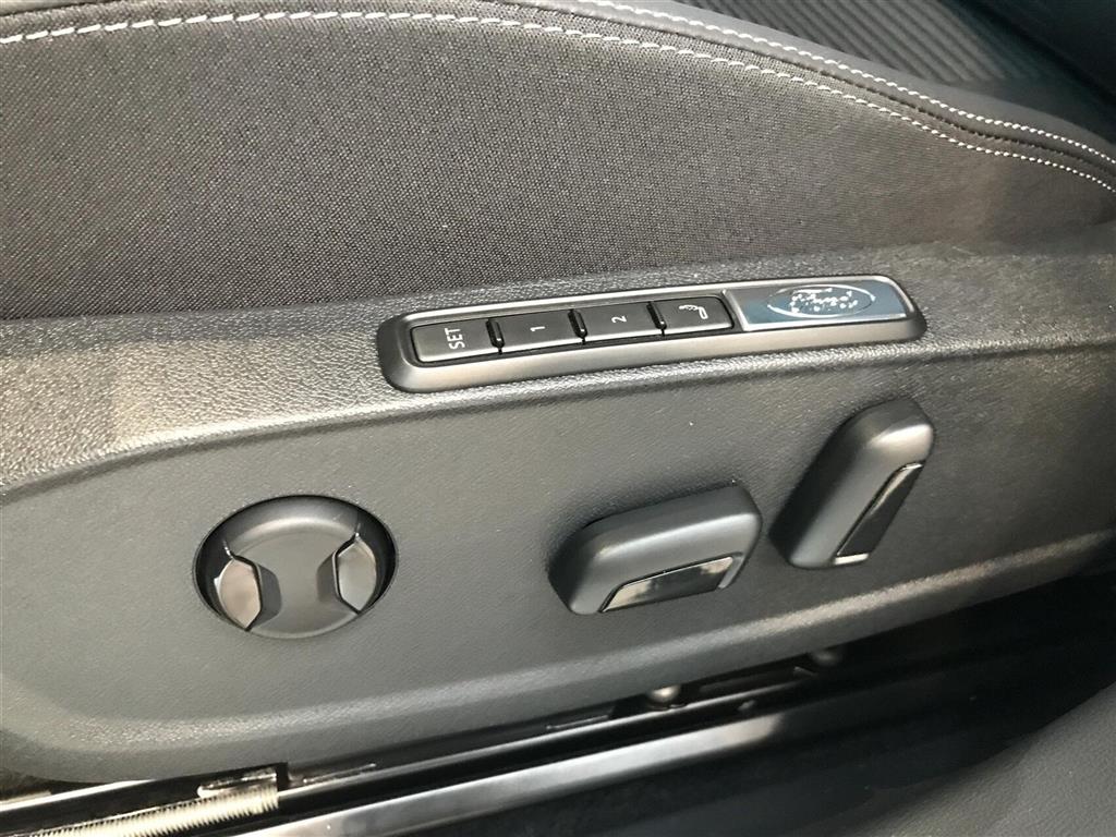 Ford Explorer UR Premium billede 21