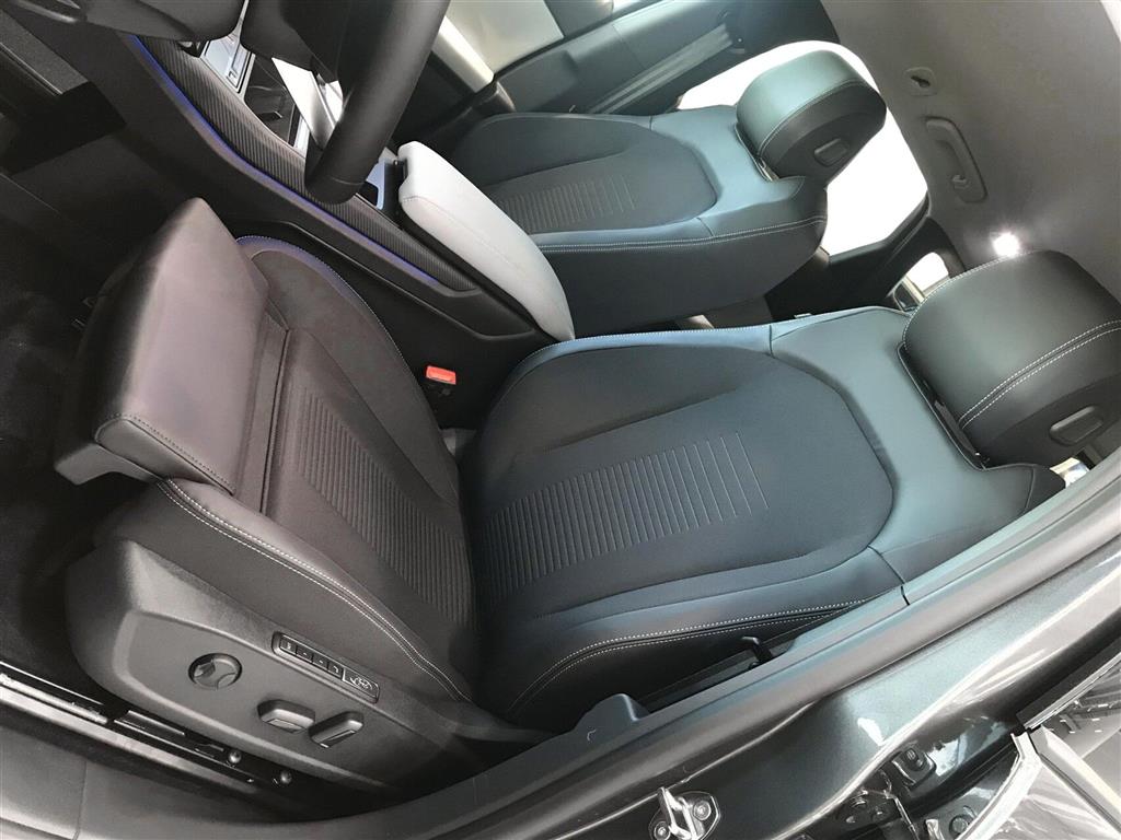 Ford Explorer UR Premium billede 22