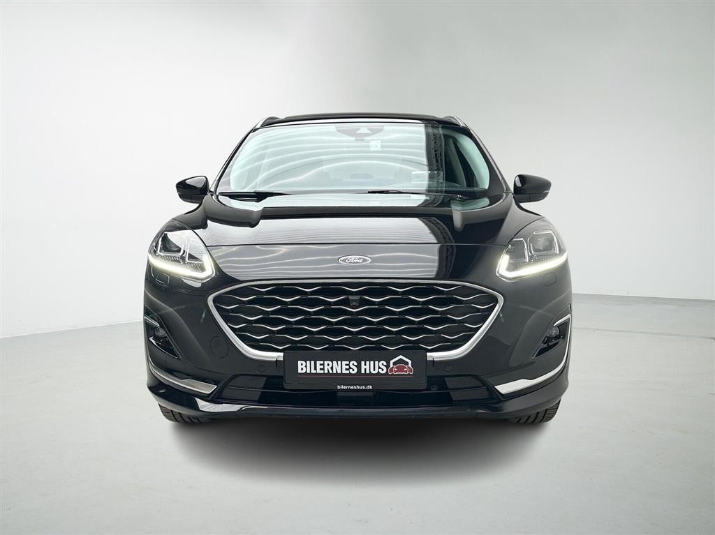 Ford Kuga Vignale billede 6