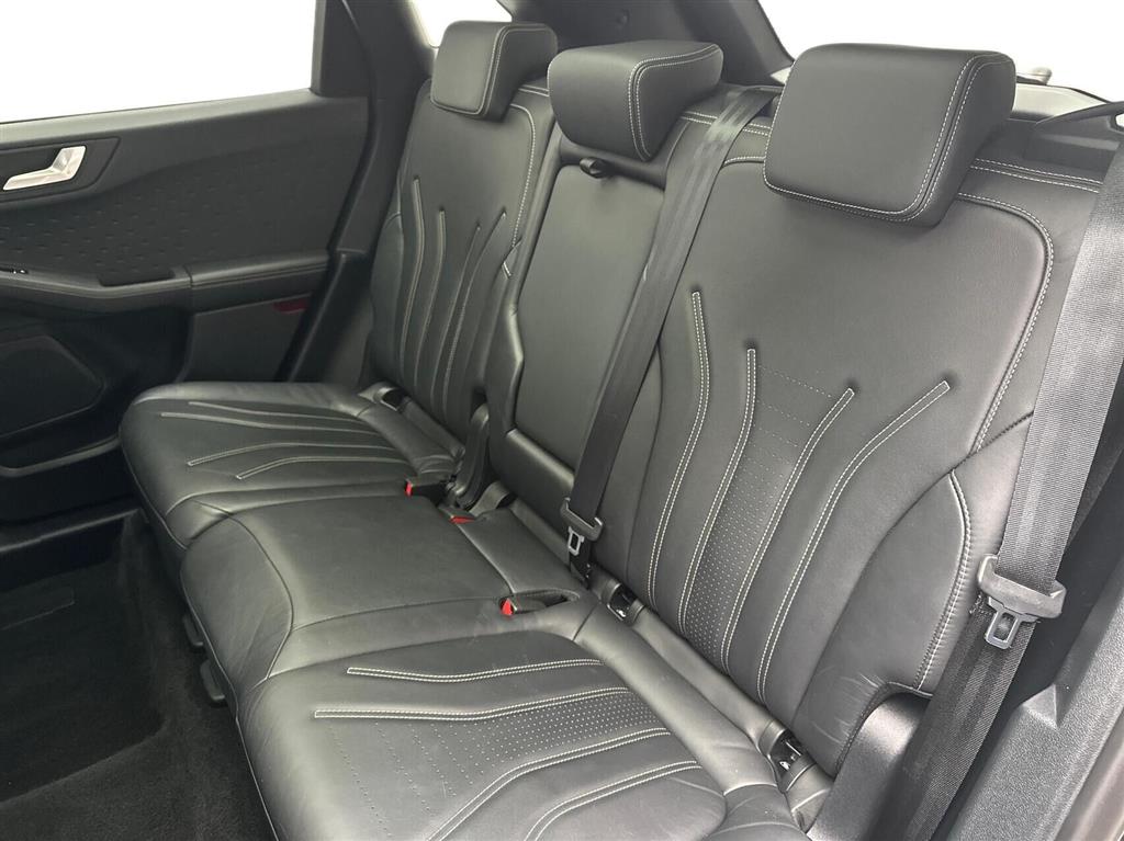 Ford Kuga Vignale billede 12