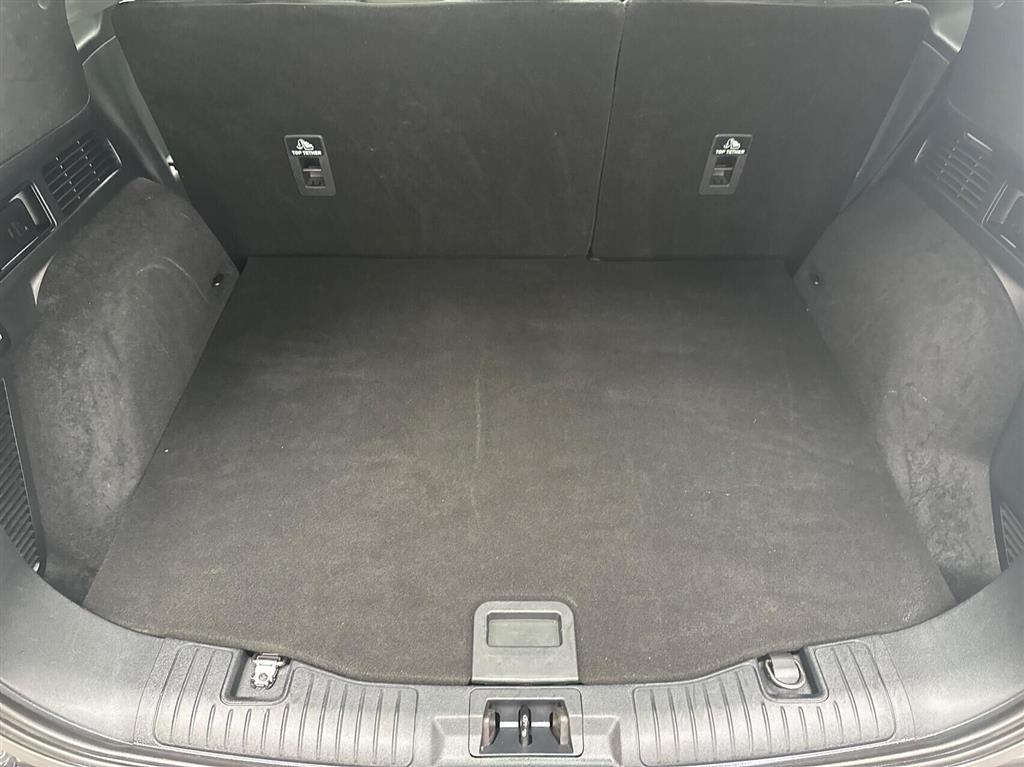 Ford Kuga Vignale billede 13