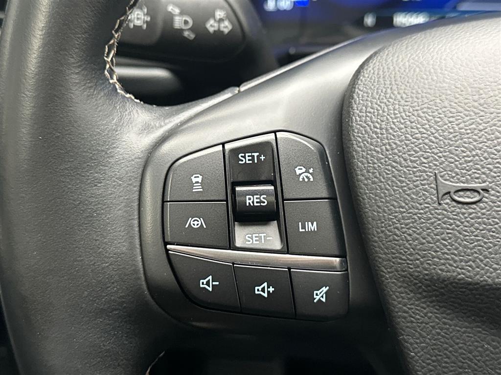 Ford Kuga Vignale billede 15