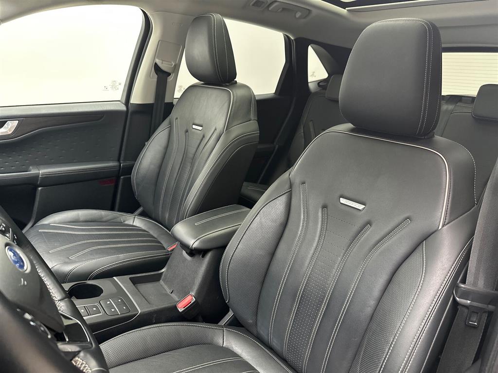 Ford Kuga Vignale billede 17