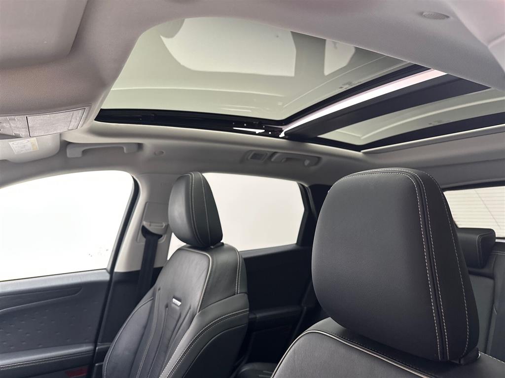 Ford Kuga Vignale billede 18