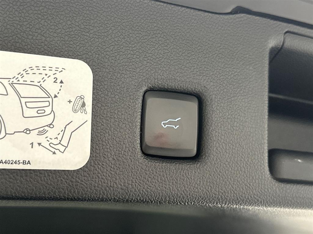 Ford Kuga Vignale billede 20