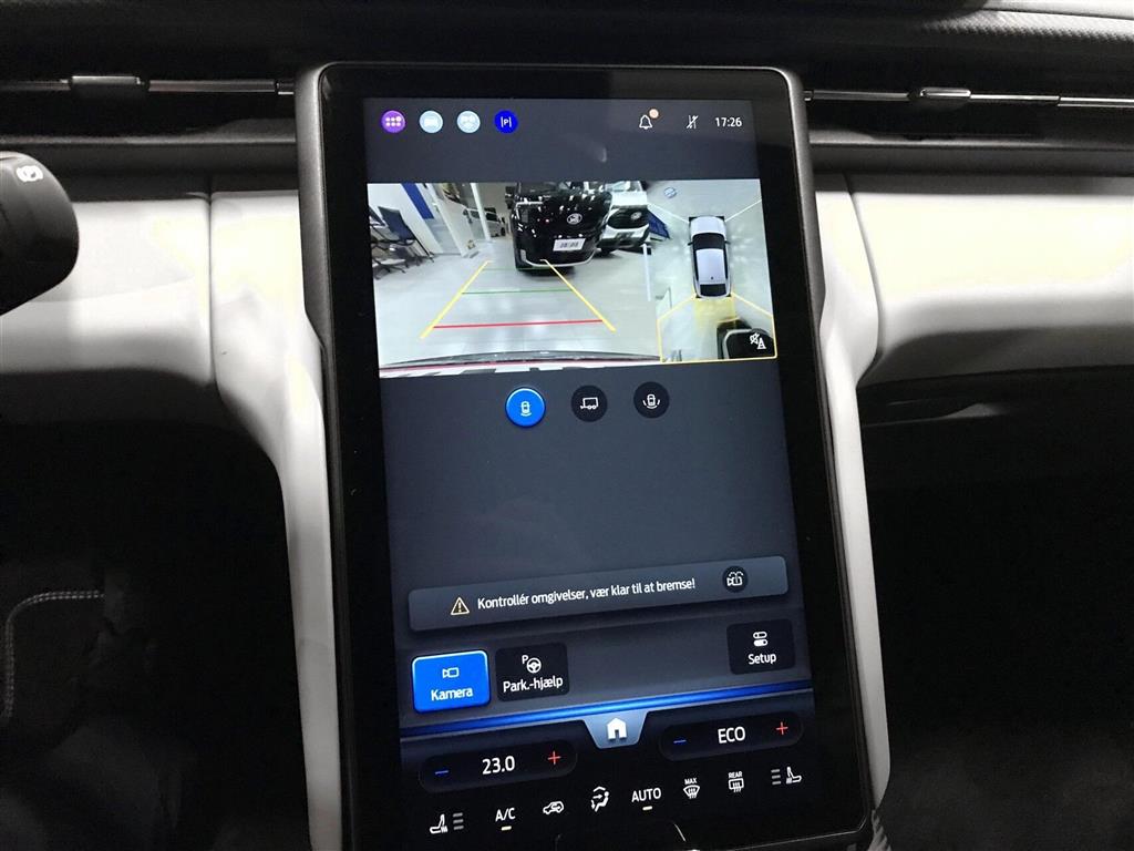 Ford Capri UR Premium billede 11