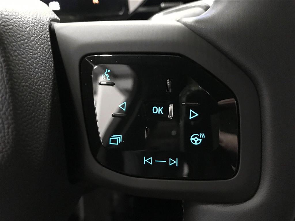 Ford Capri UR Premium billede 12