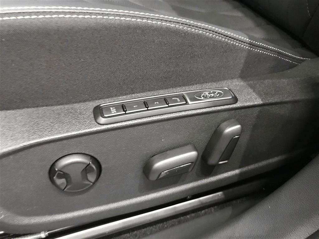 Ford Capri UR Premium billede 17