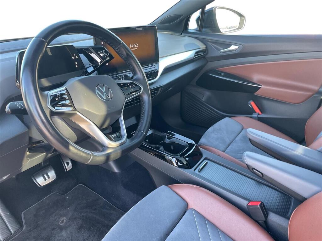 VW ID.4 1st Max billede 3