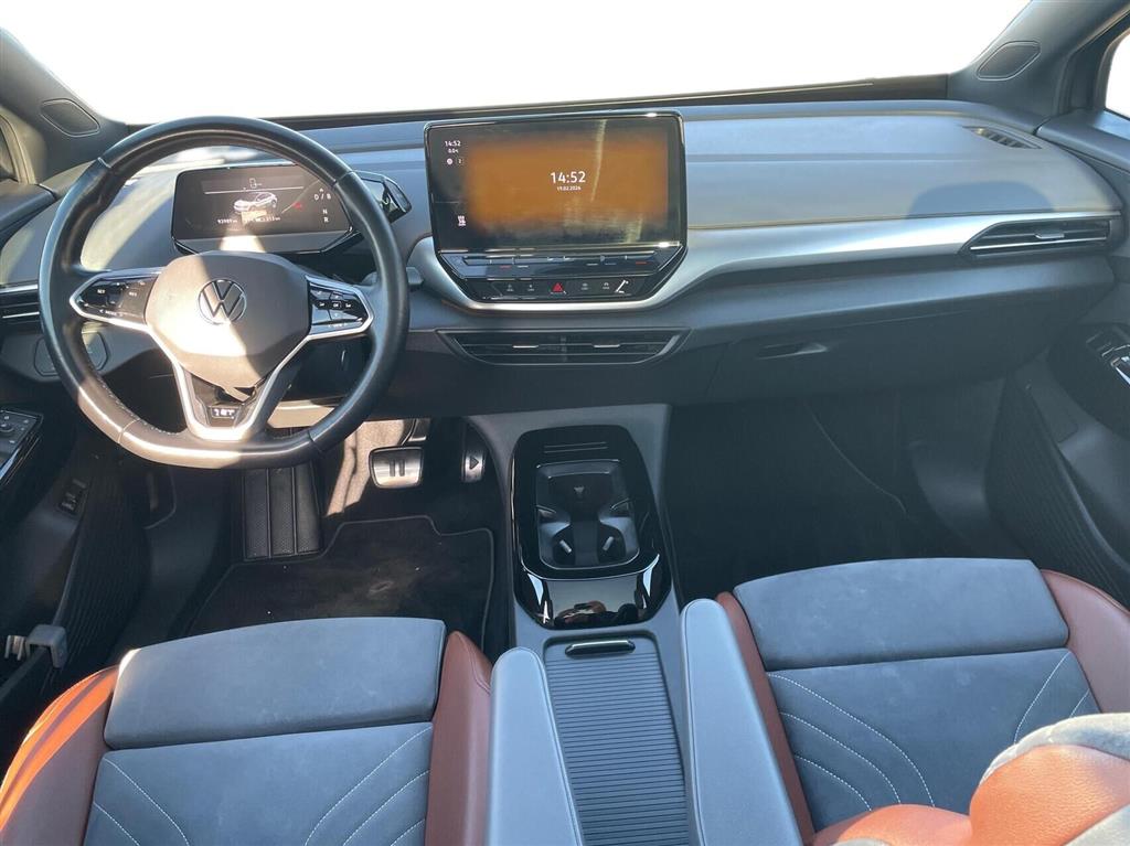 VW ID.4 1st Max billede 4