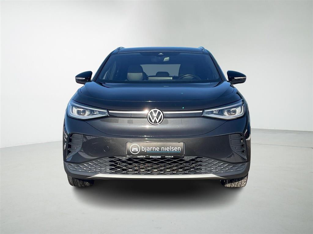 VW ID.4 1st Max billede 6