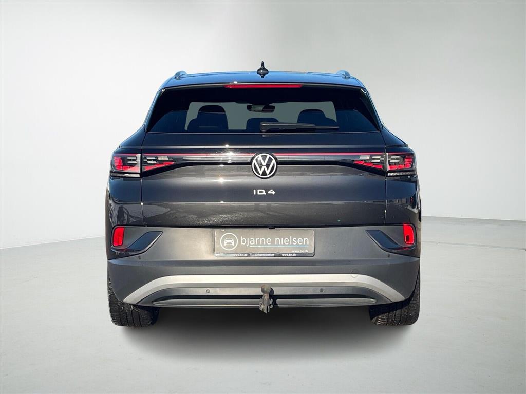 VW ID.4 1st Max billede 7
