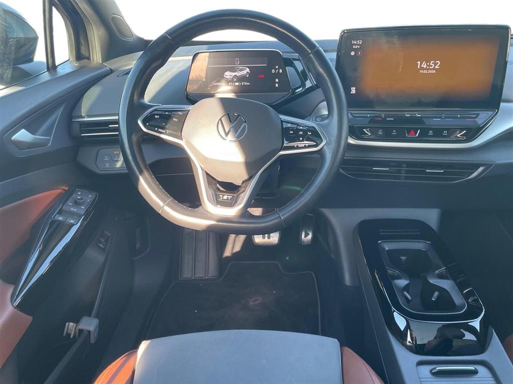 VW ID.4 1st Max billede 9