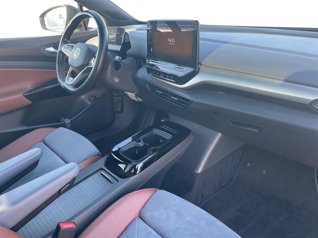 VW ID.4 1st Max billede 10