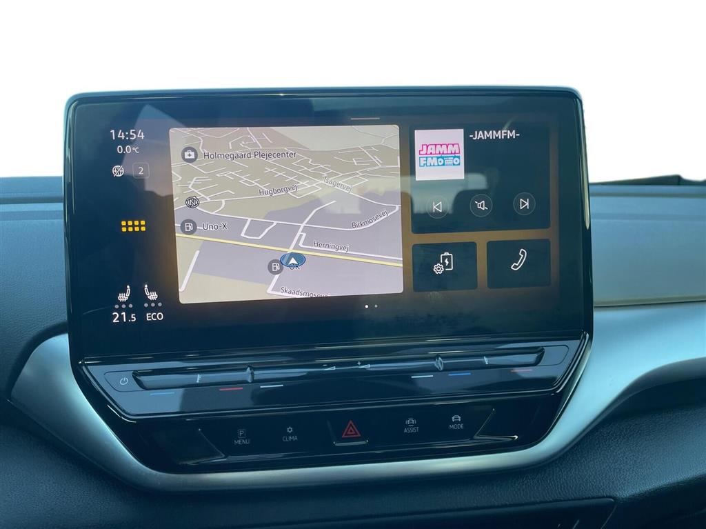 VW ID.4 1st Max billede 11