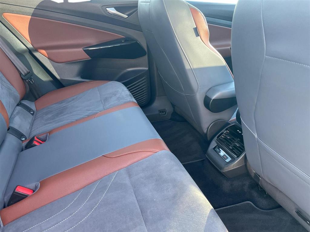 VW ID.4 1st Max billede 12