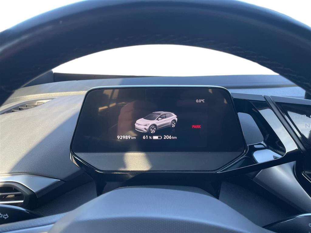 VW ID.4 1st Max billede 14