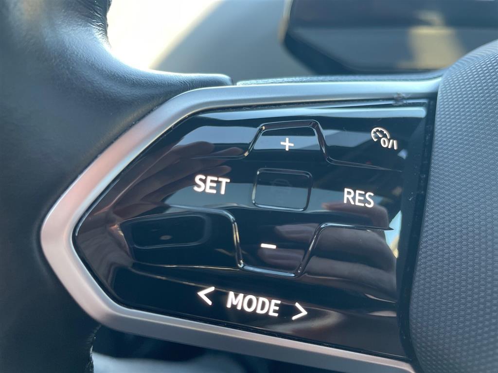 VW ID.4 1st Max billede 17