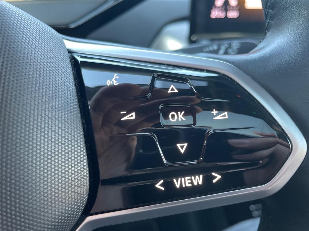 VW ID.4 1st Max billede 18