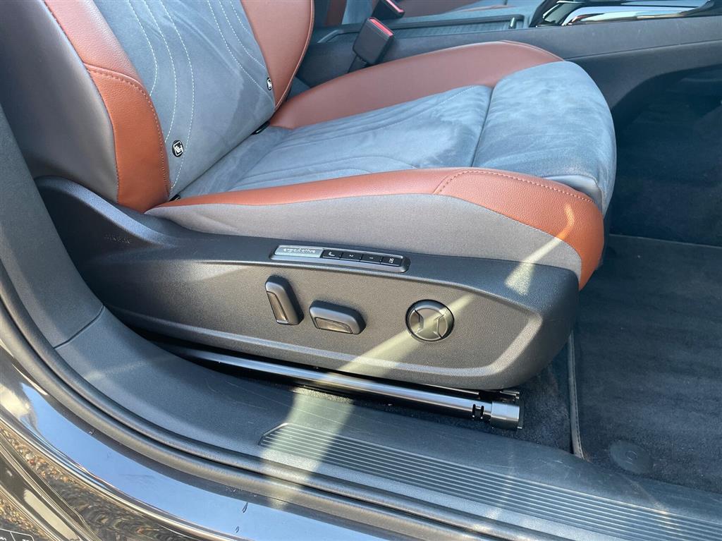 VW ID.4 1st Max billede 21