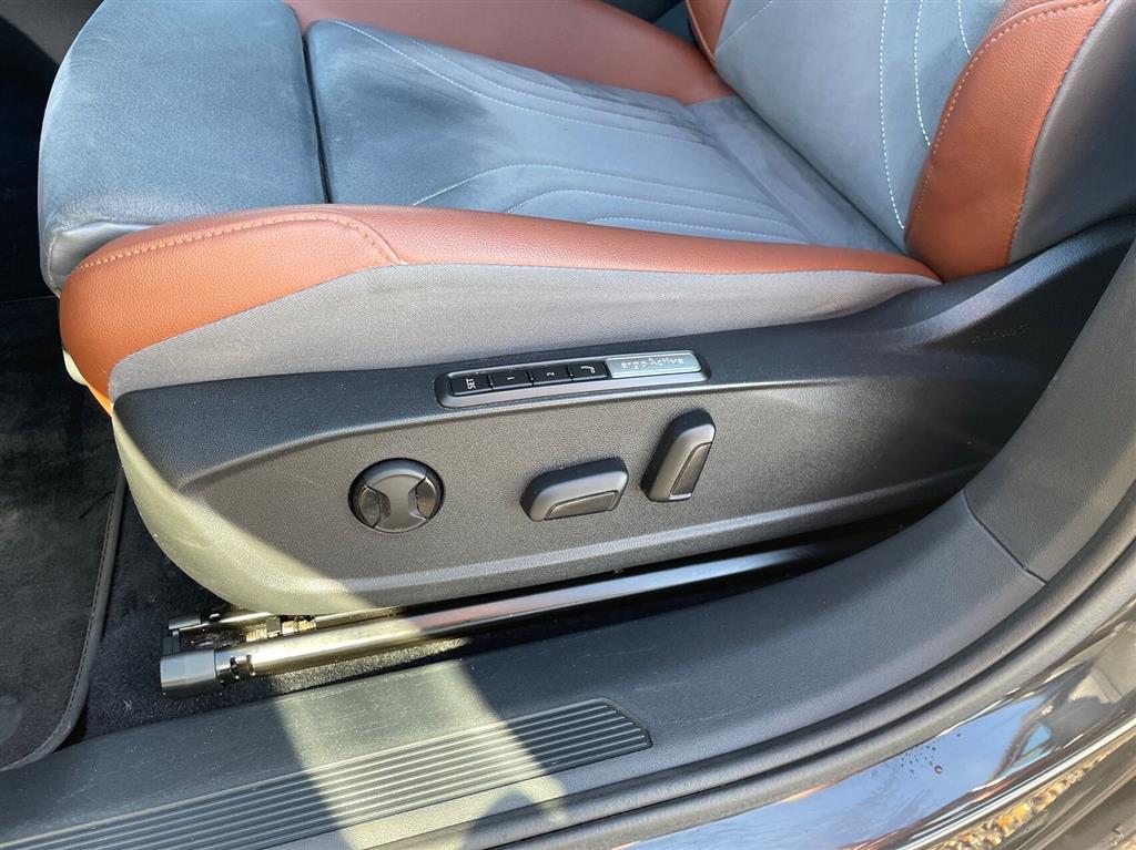 VW ID.4 1st Max billede 22