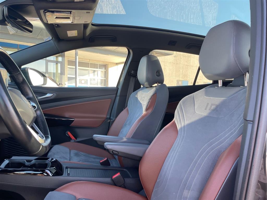 VW ID.4 1st Max billede 23