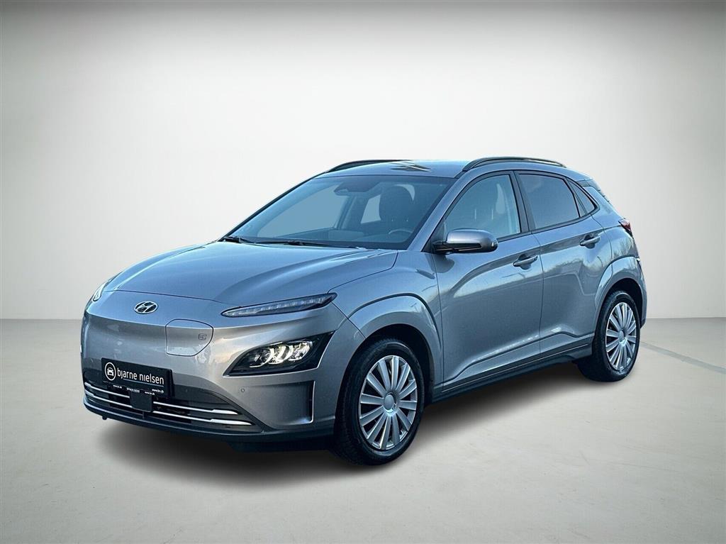 Hyundai Kona Advanced