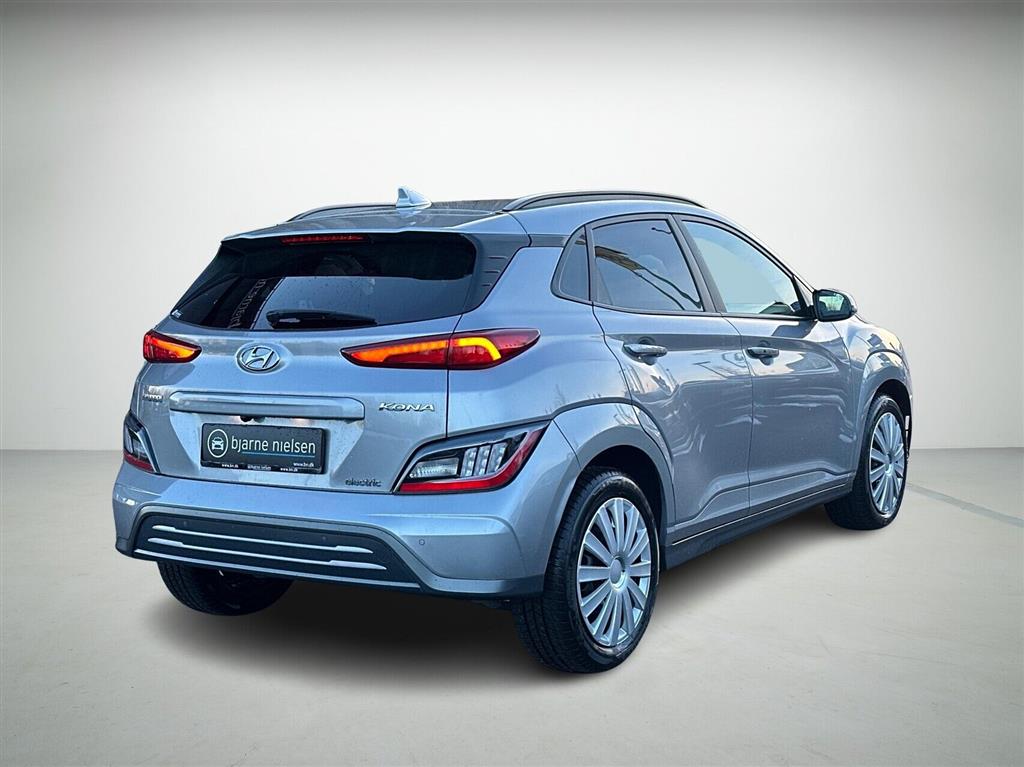 Hyundai Kona Advanced billede 2