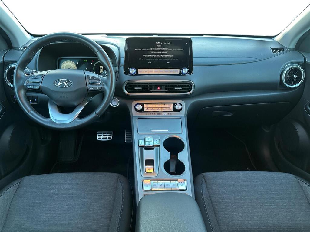 Hyundai Kona Advanced billede 4