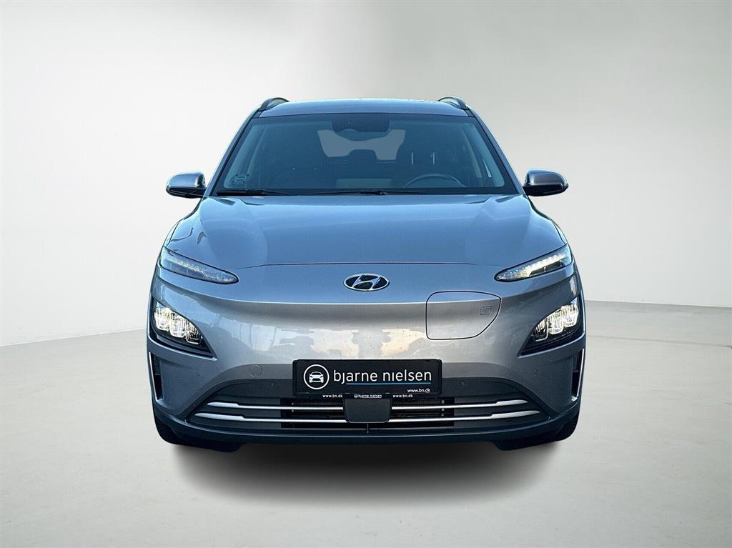 Hyundai Kona Advanced billede 6