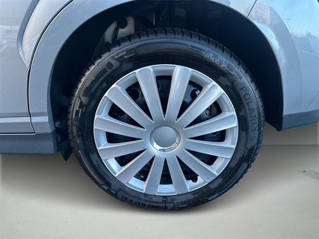 Hyundai Kona Advanced billede 8