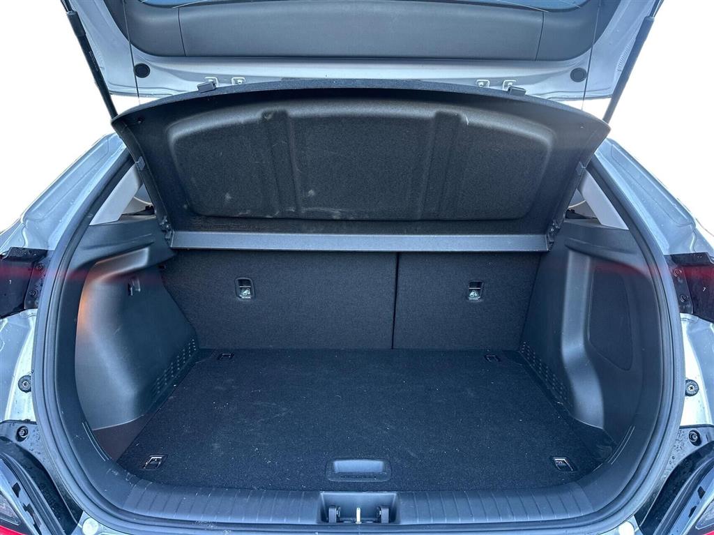 Hyundai Kona Advanced billede 13