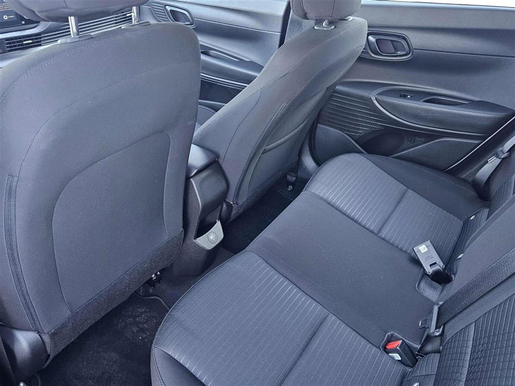 Hyundai i20 Advanced billede 5