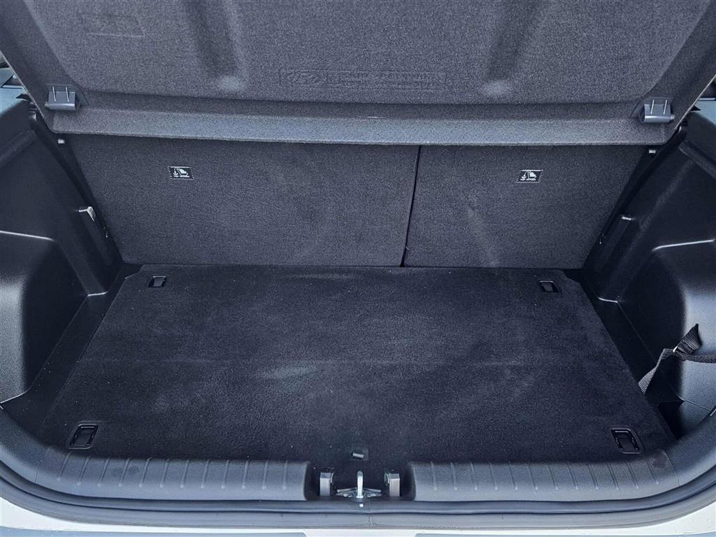 Hyundai i20 Advanced billede 6