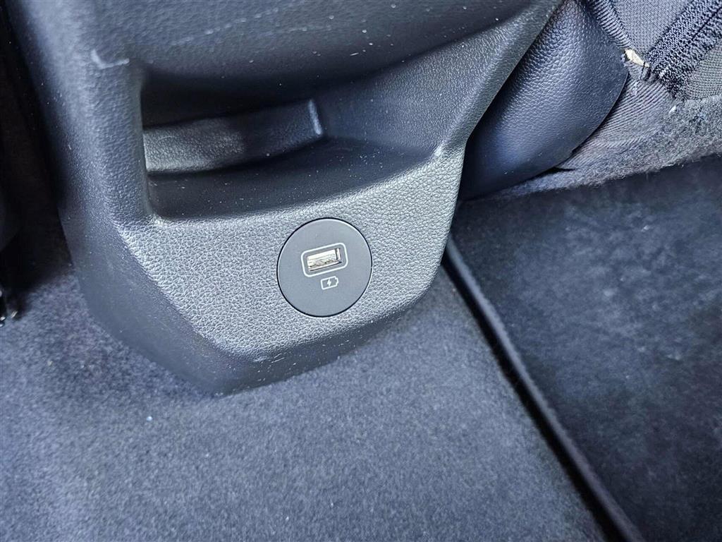 Hyundai i20 Advanced billede 7