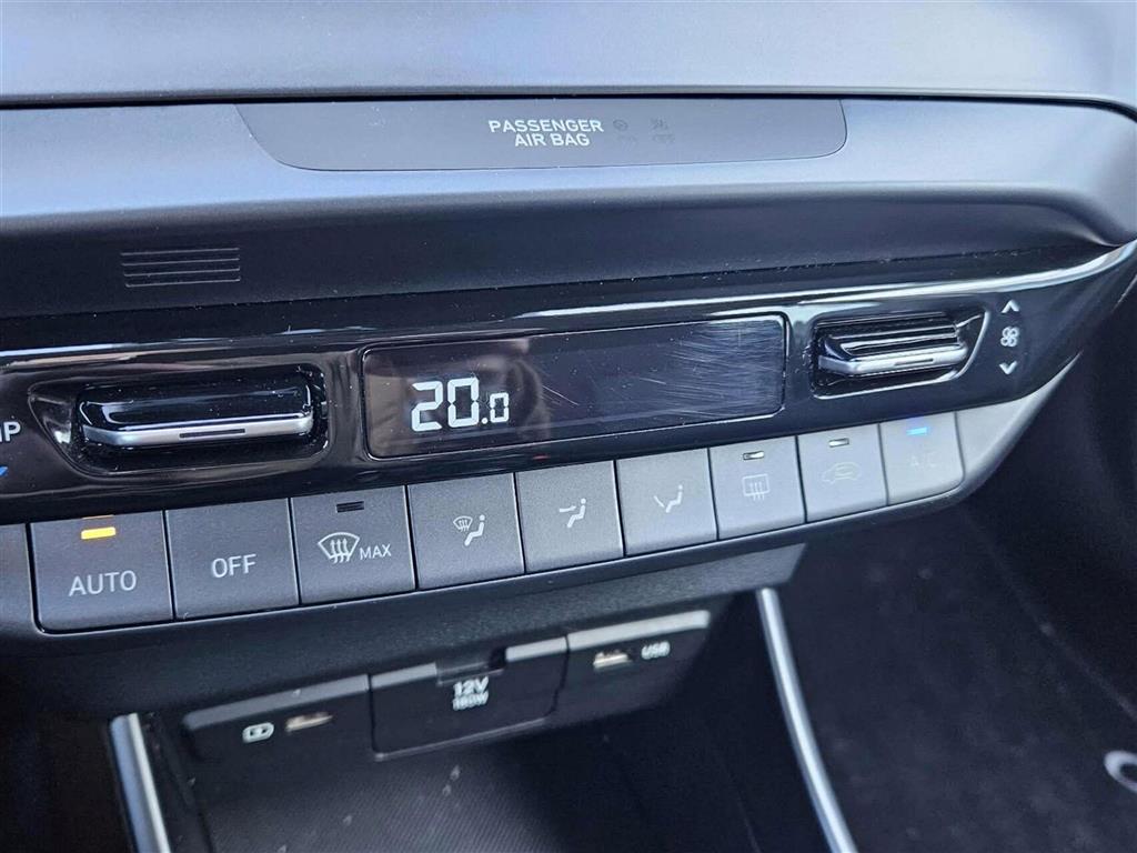 Hyundai i20 Advanced billede 11