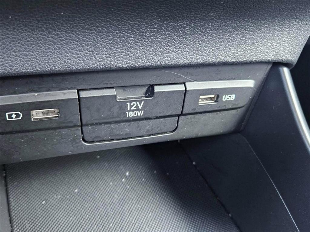 Hyundai i20 Advanced billede 12