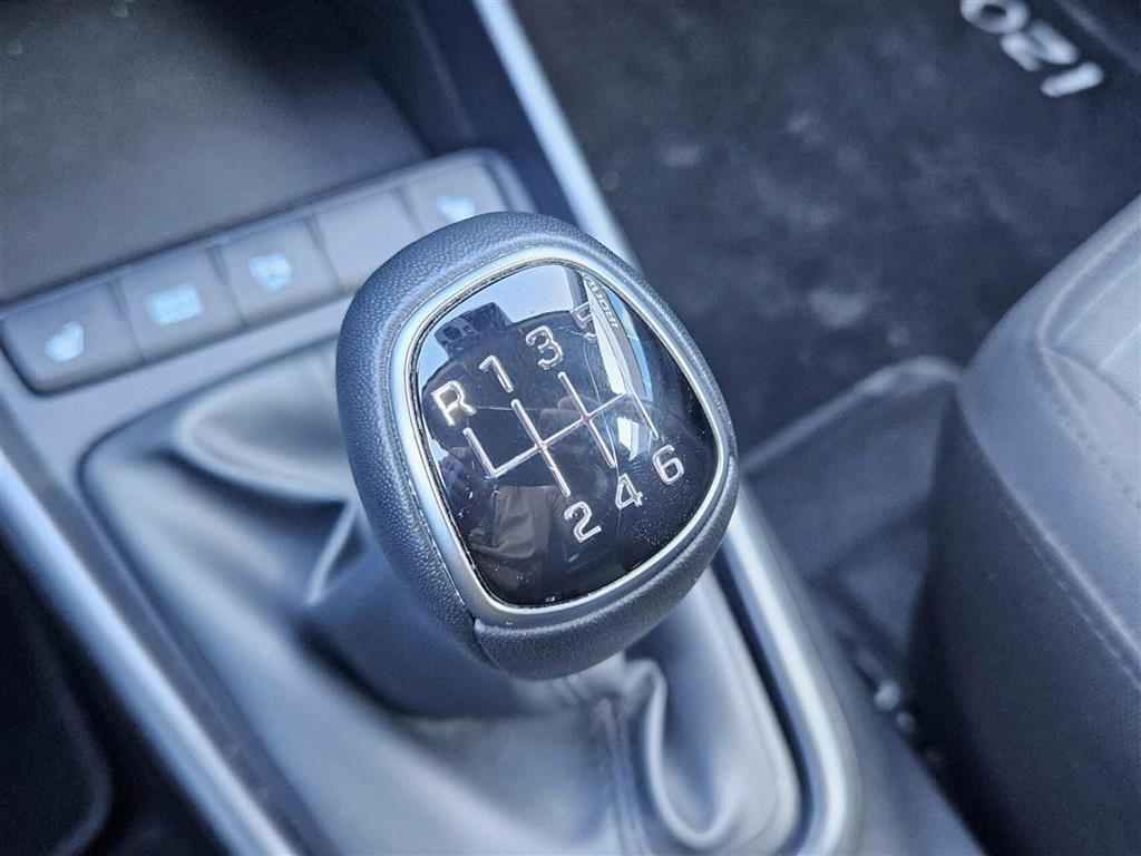 Hyundai i20 Advanced billede 14