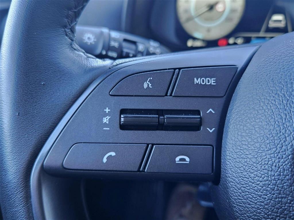 Hyundai i20 Advanced billede 17