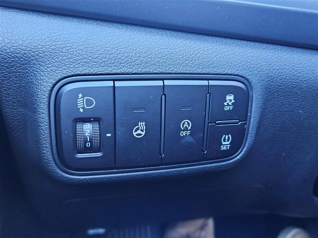 Hyundai i20 Advanced billede 19