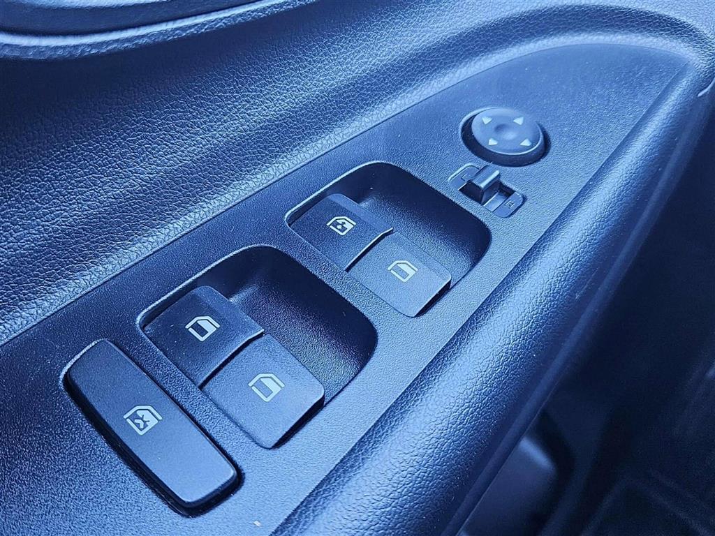 Hyundai i20 Advanced billede 20