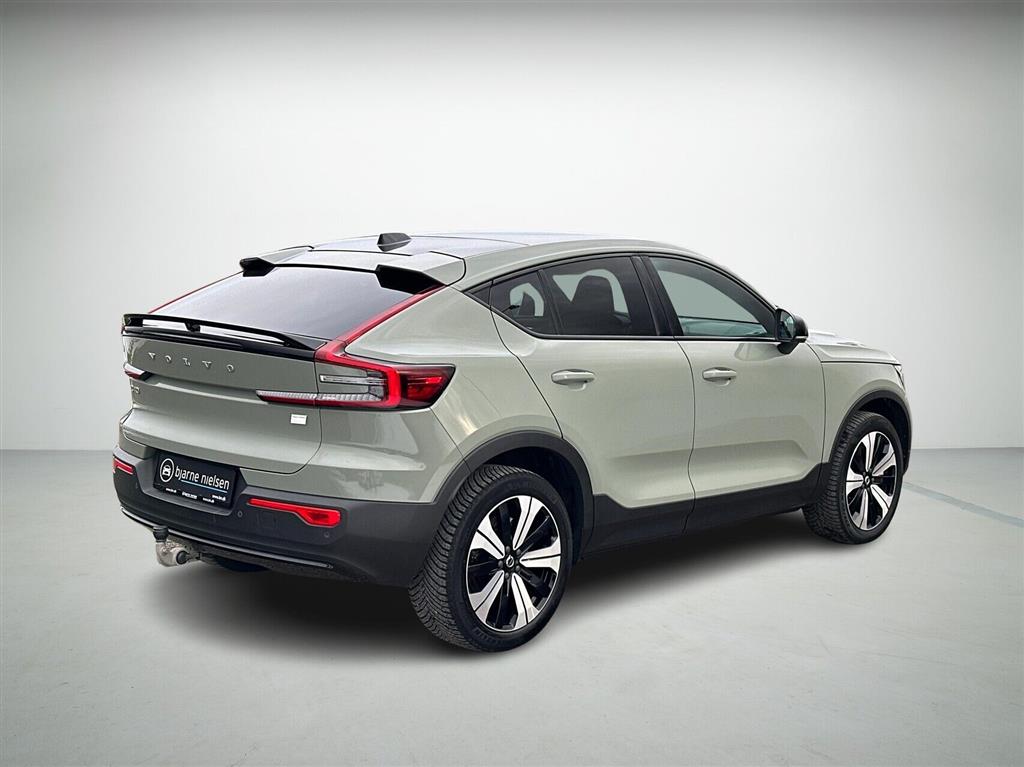 Volvo C40 Core billede 3