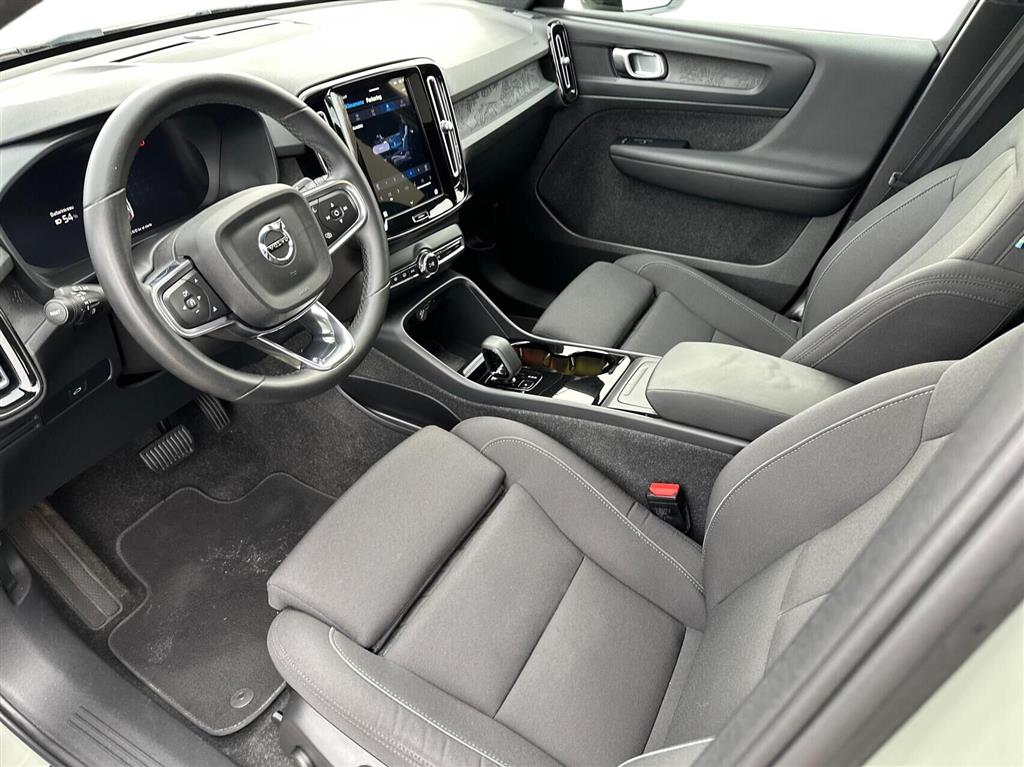 Volvo C40 Core billede 6