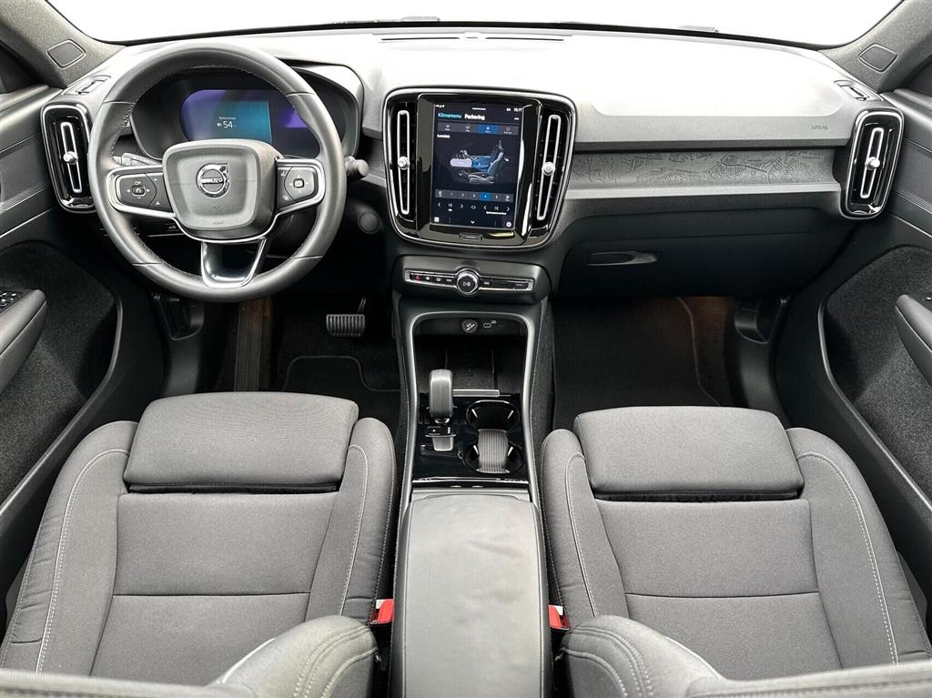 Volvo C40 Core billede 7