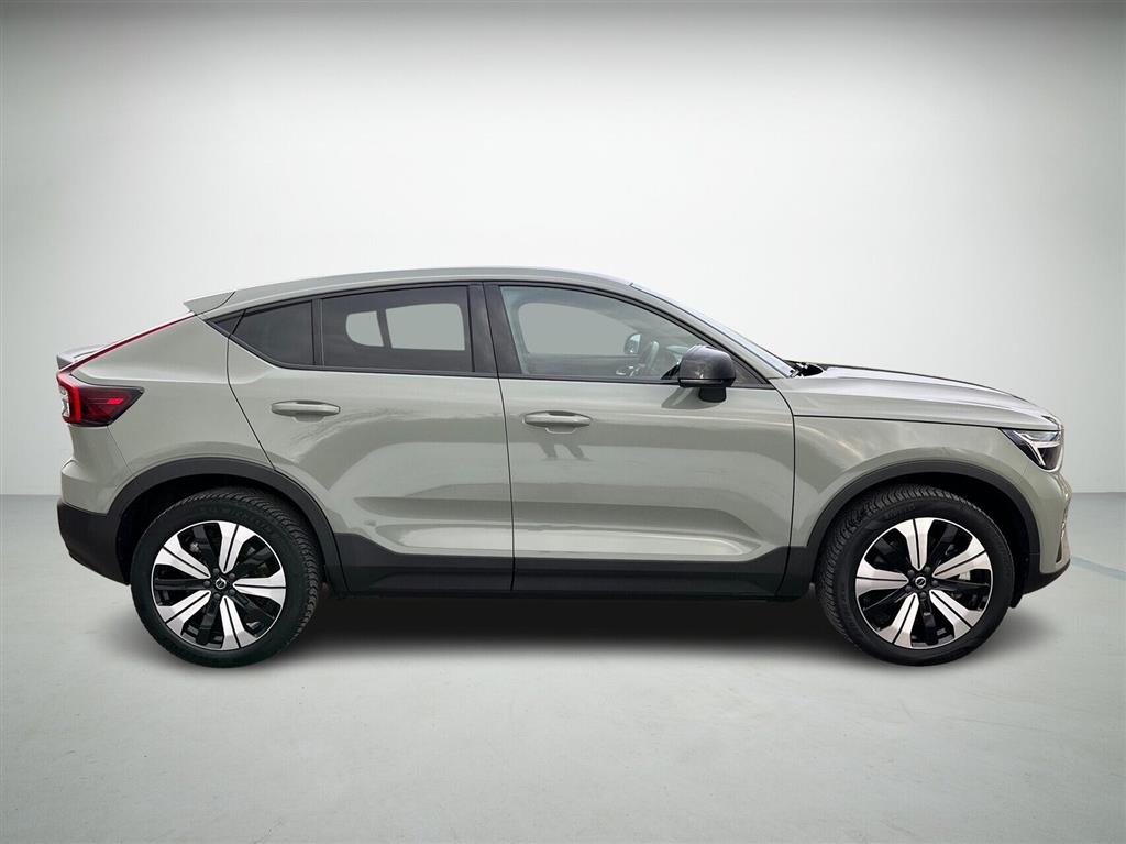 Volvo C40 Core billede 5