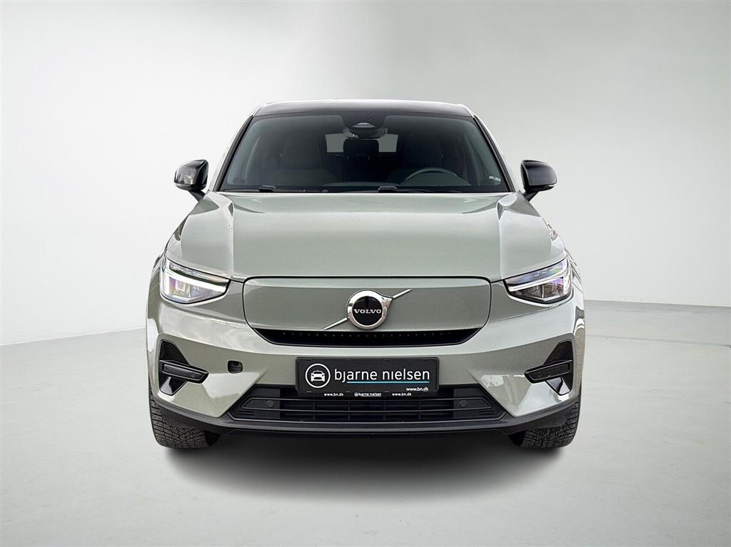 Volvo C40 Core billede 2