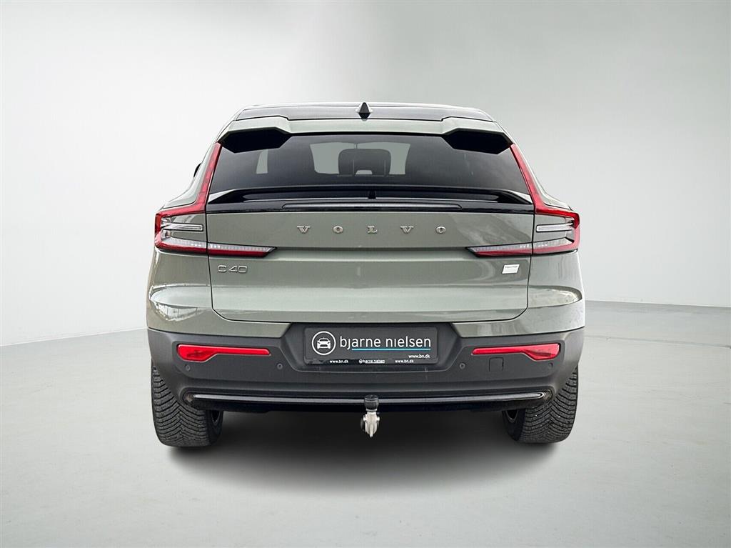 Volvo C40 Core billede 4